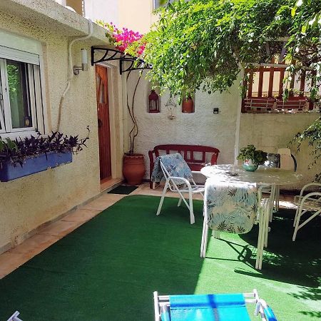 Athens Glyfada Studio Exterior foto