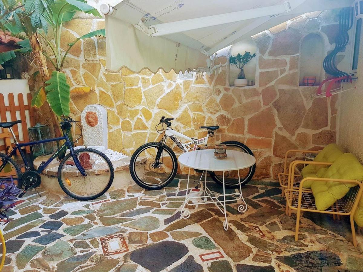 Athens Glyfada Studio Exterior foto