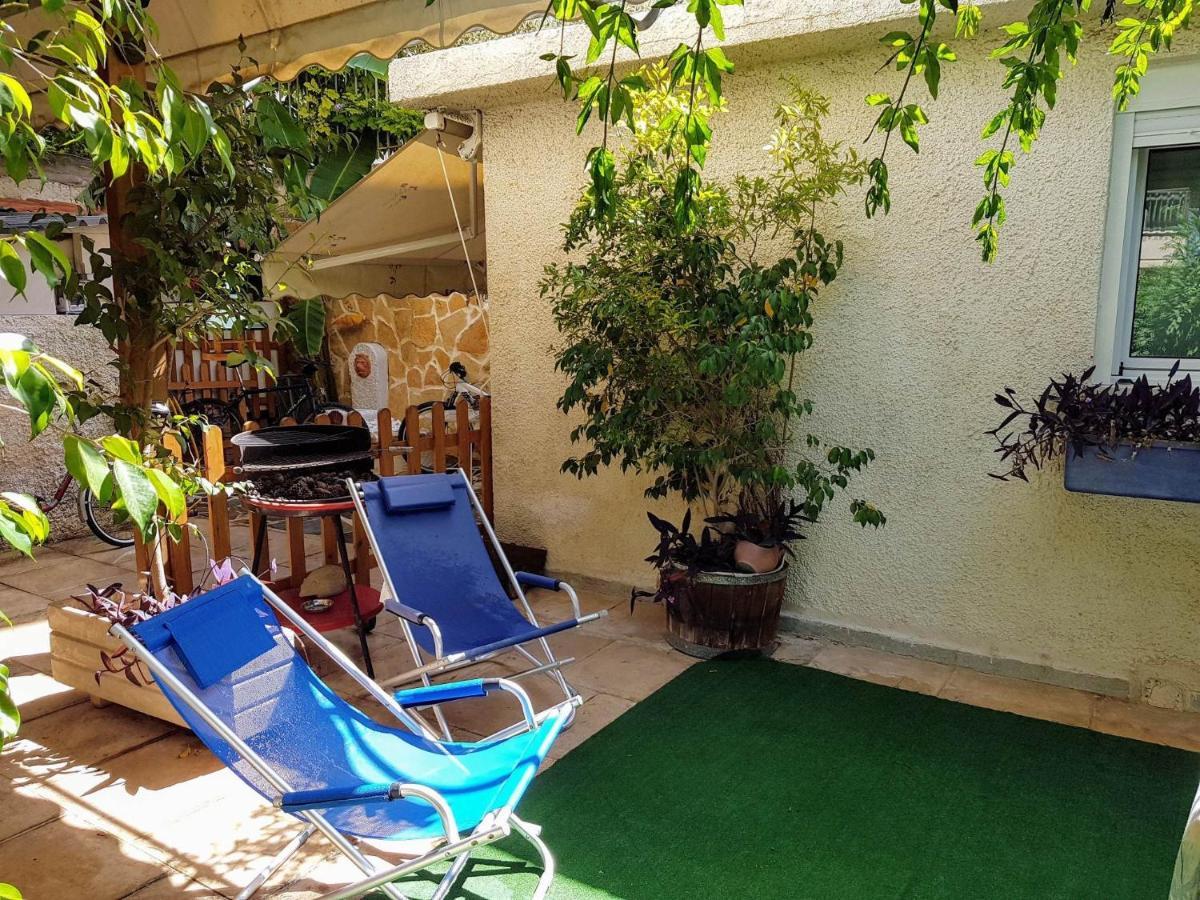 Athens Glyfada Studio Exterior foto