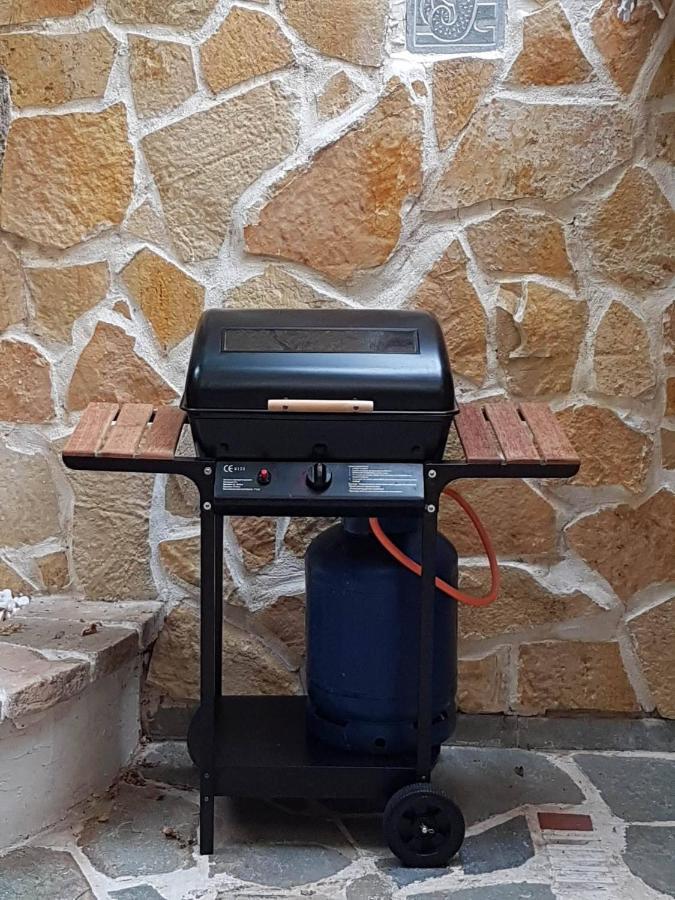 Athens Glyfada Studio Exterior foto