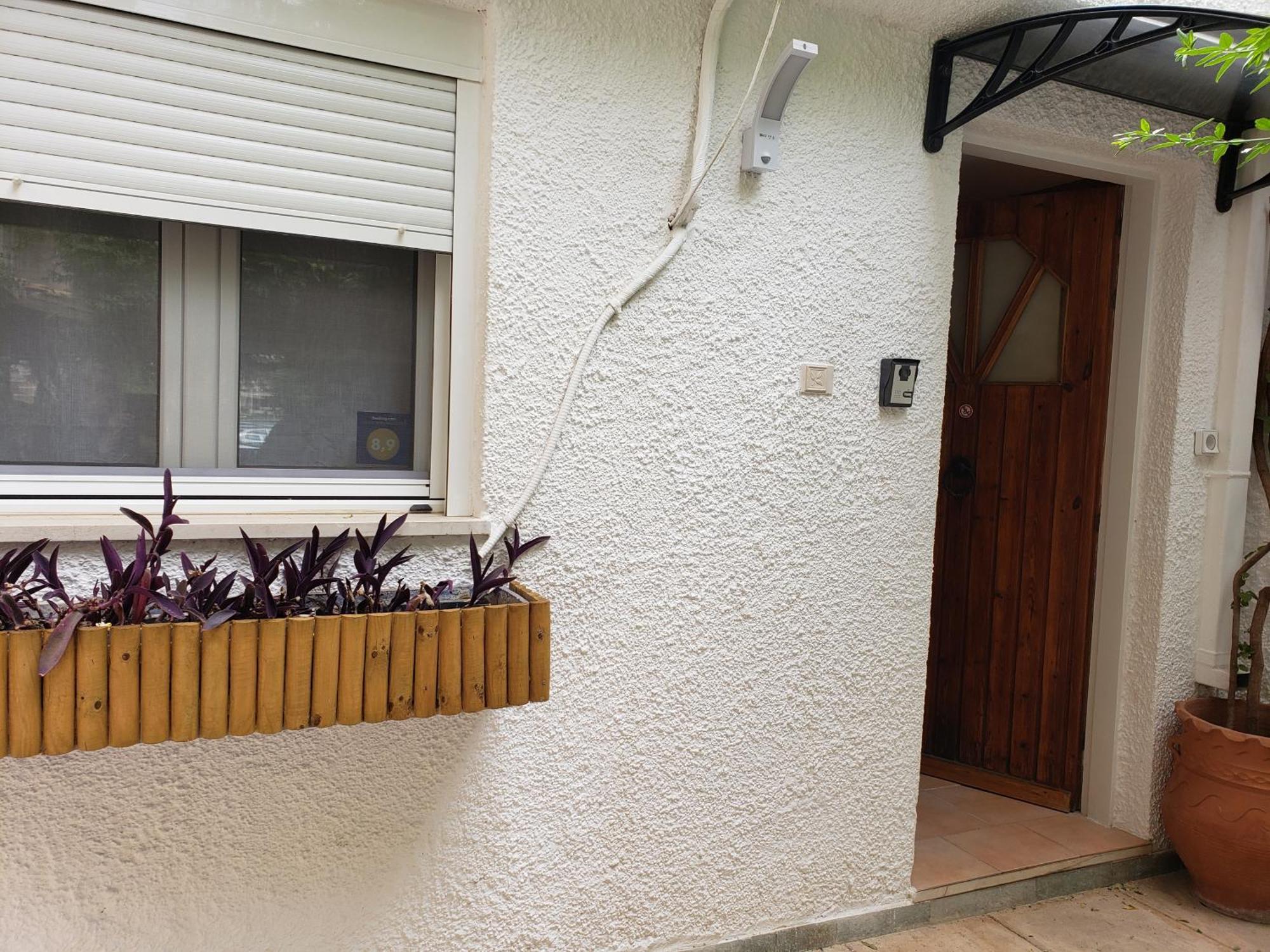 Athens Glyfada Studio Exterior foto