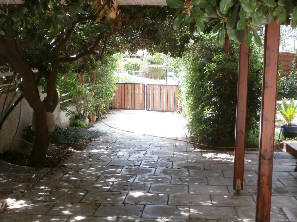 Athens Glyfada Studio Exterior foto