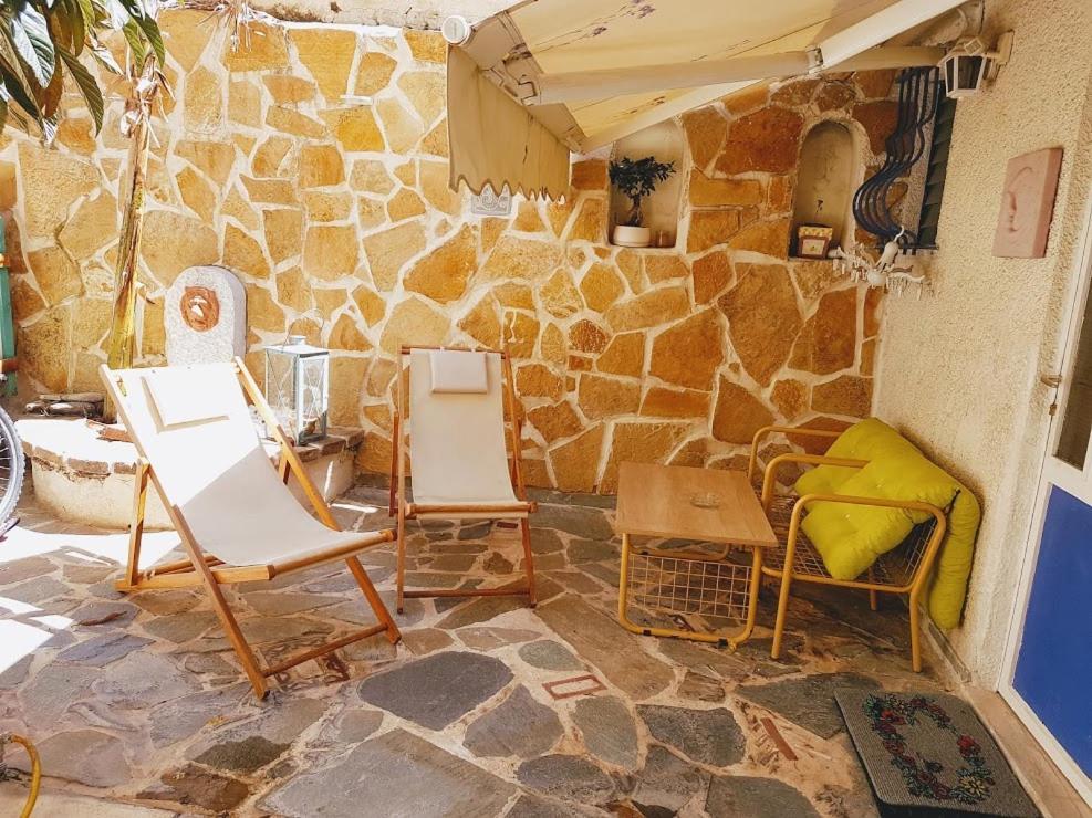 Athens Glyfada Studio Exterior foto